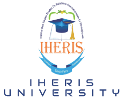 IHERIS UNIVERSITY