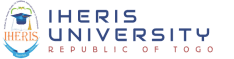 IHERIS logo
